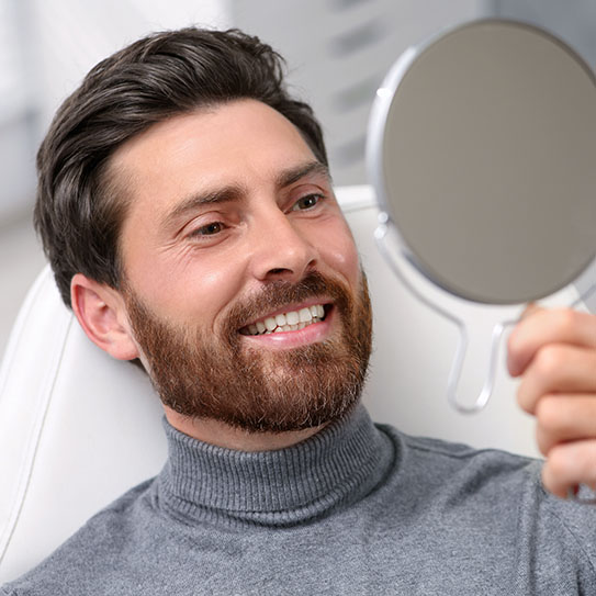 dentist in Vero Beach cost of dental crowns