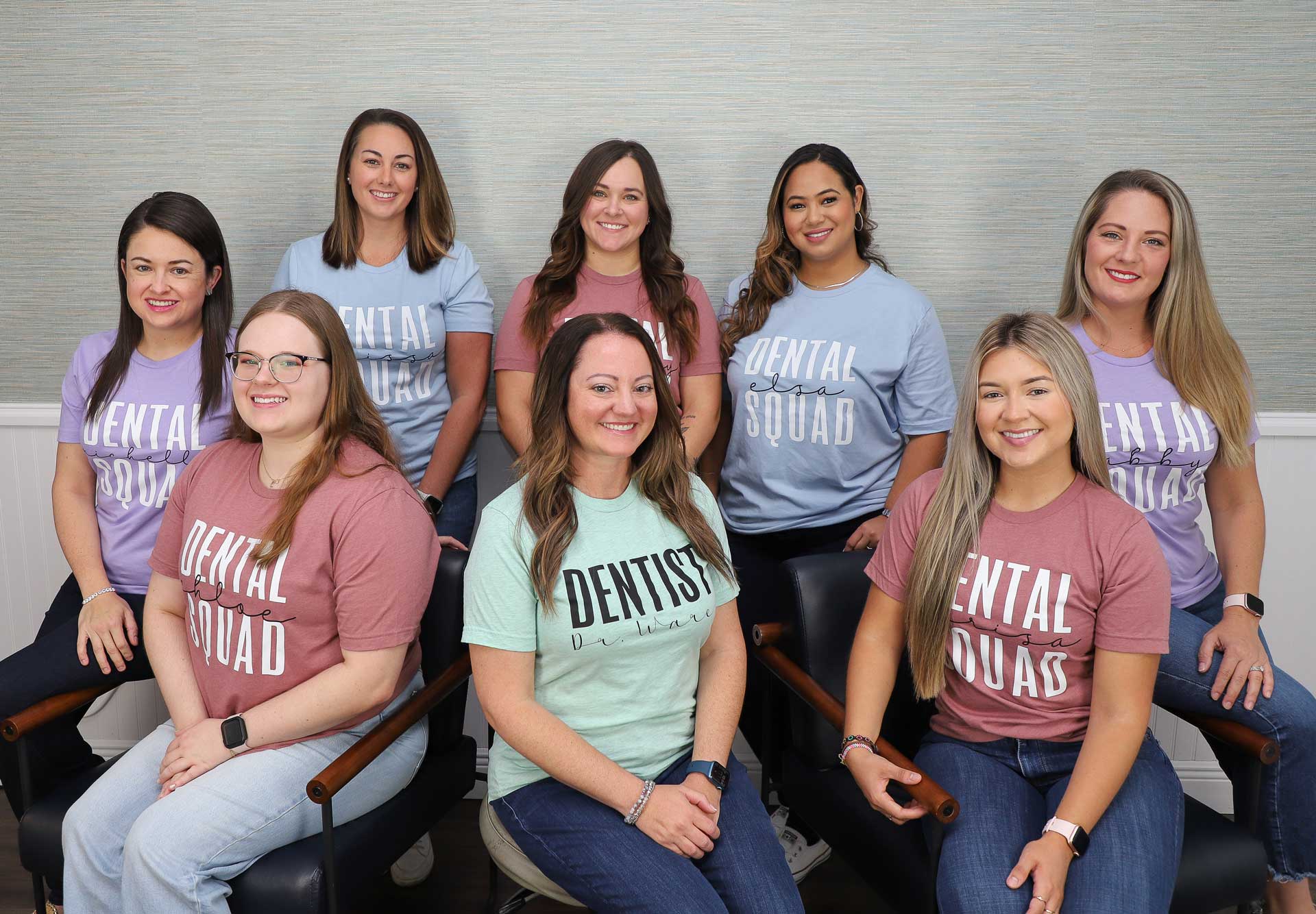 Team - Ware Family Dentistry