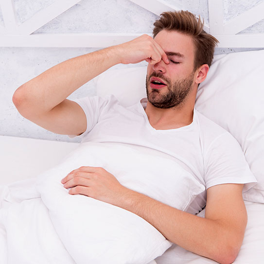 Vero Beach dentist near me sleep apnea
